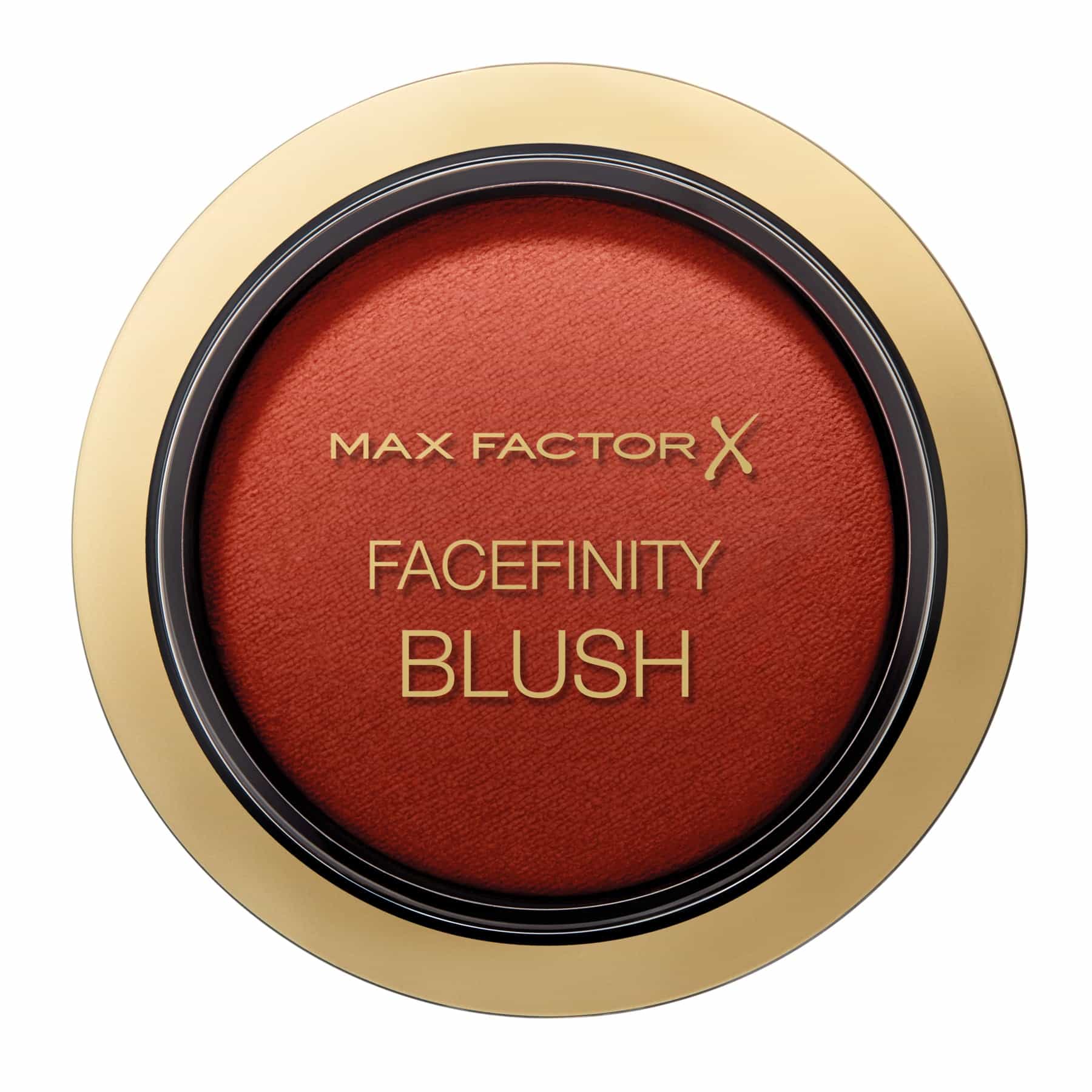 Facefinity Blush Powder Blusher 1.5g 55 Stunning Siena|1.5g