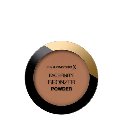 Facefinity Bronzer Powder 10g 02 Warm Tan|10g