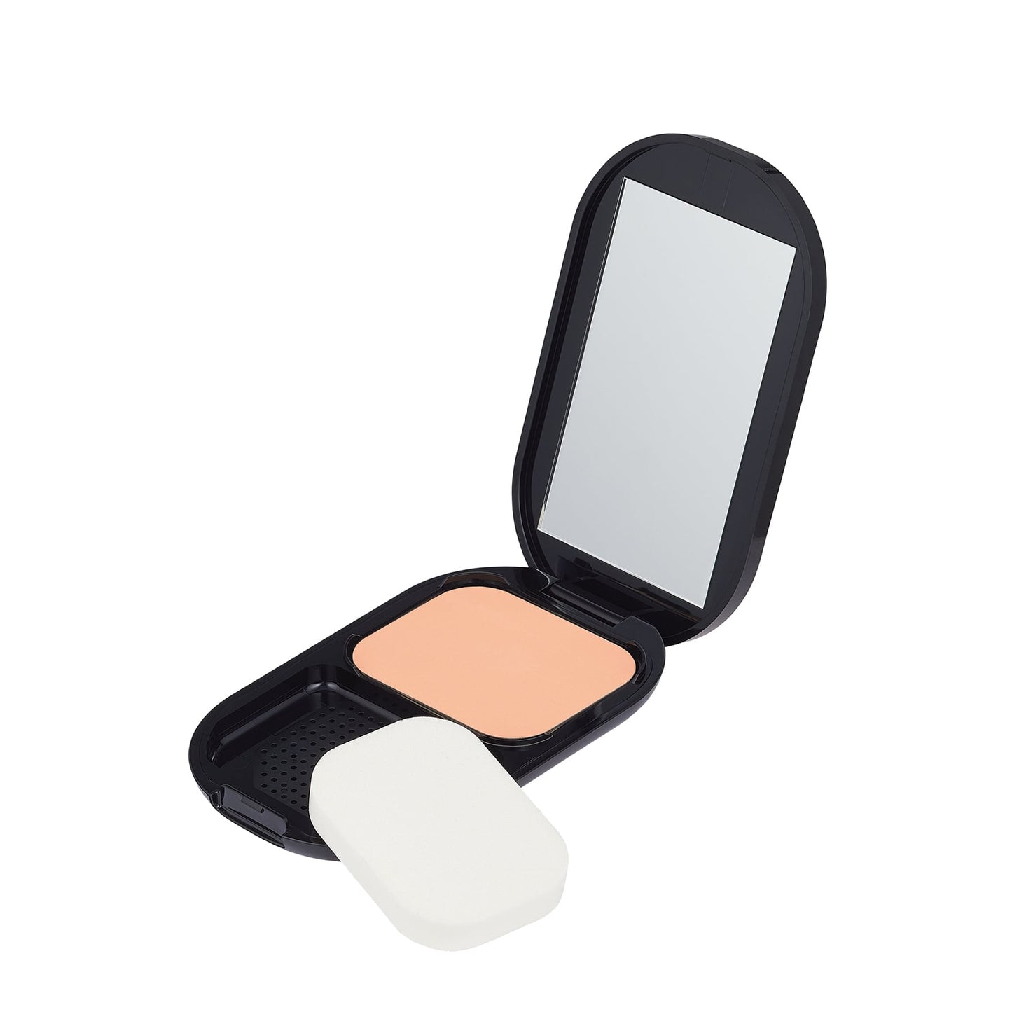 Facefinity Compact Foundation Full Coverage 10g 01 Porcelain|10g