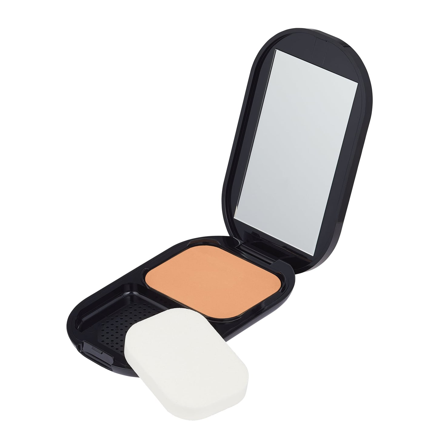 Facefinity Compact Foundation Full Coverage 10g 31 Warm Porcelain|10g