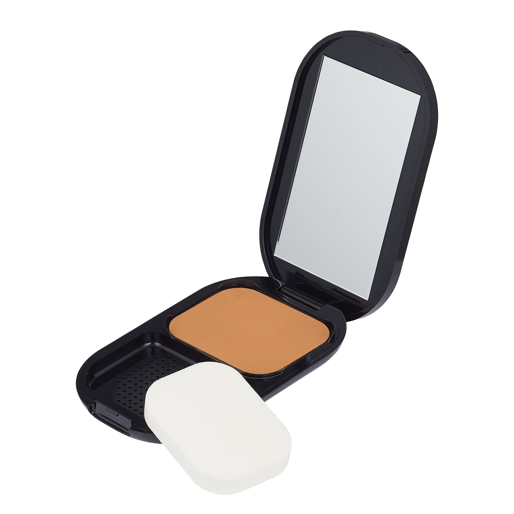 Facefinity Compact Foundation Full Coverage 10g 76 Warm Golden|10g