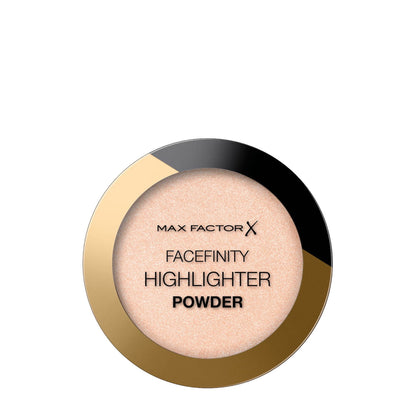 Facefinity Highlighter Powder 8g 01 Nude Beam|8g