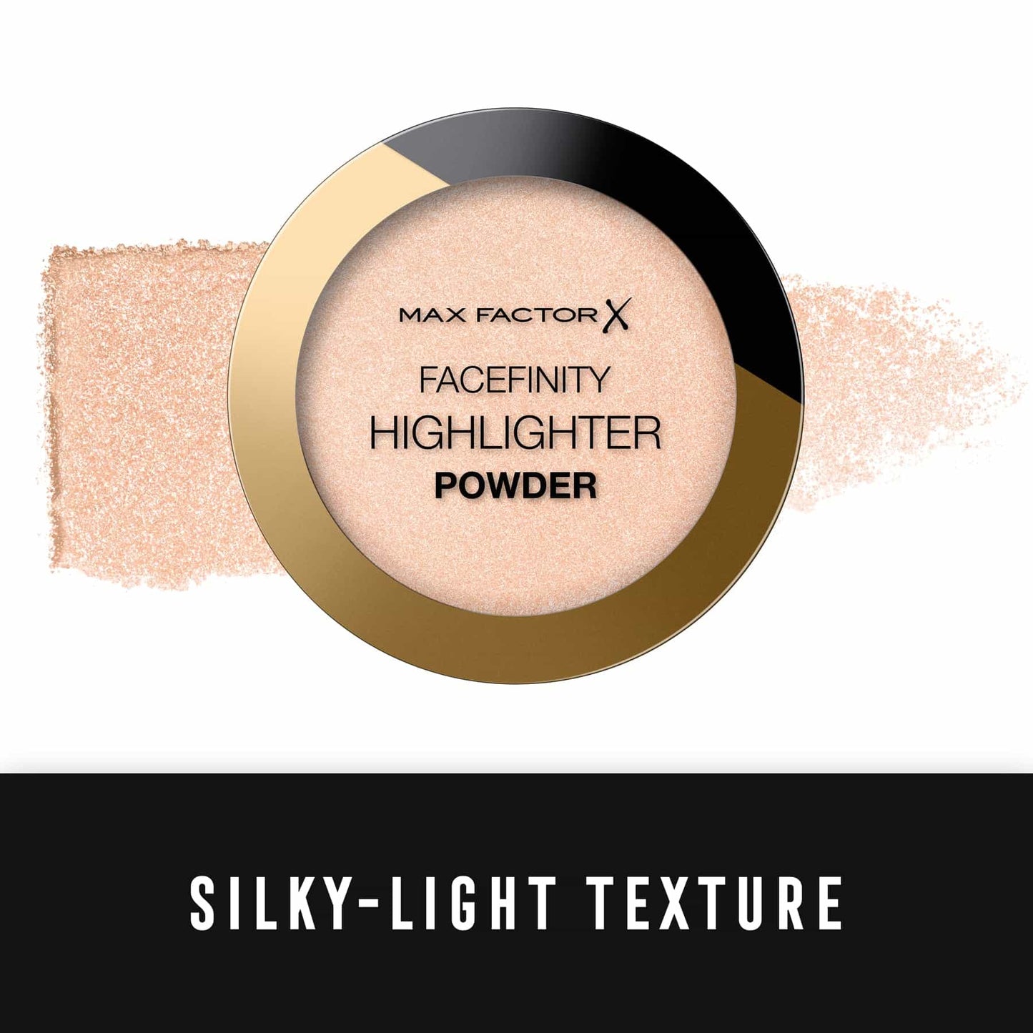 Facefinity Highlighter Powder 8g 01 Nude Beam|8g