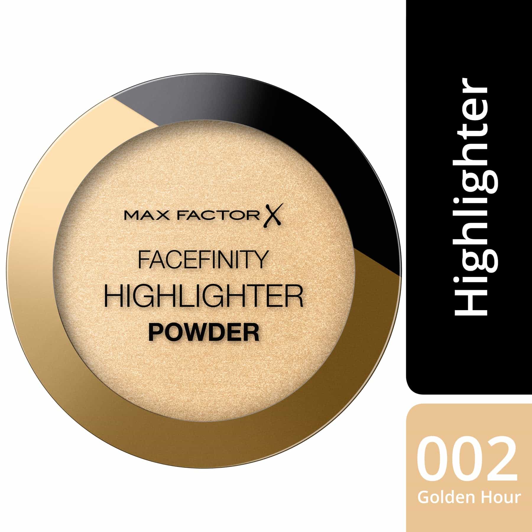 Facefinity Highlighter Powder 8g 02 Golden Hour|8g