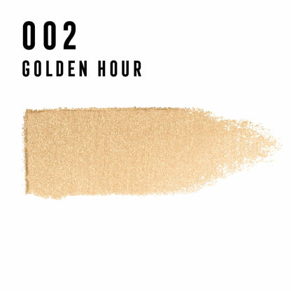 Facefinity Highlighter Powder 8g 02 Golden Hour|8g