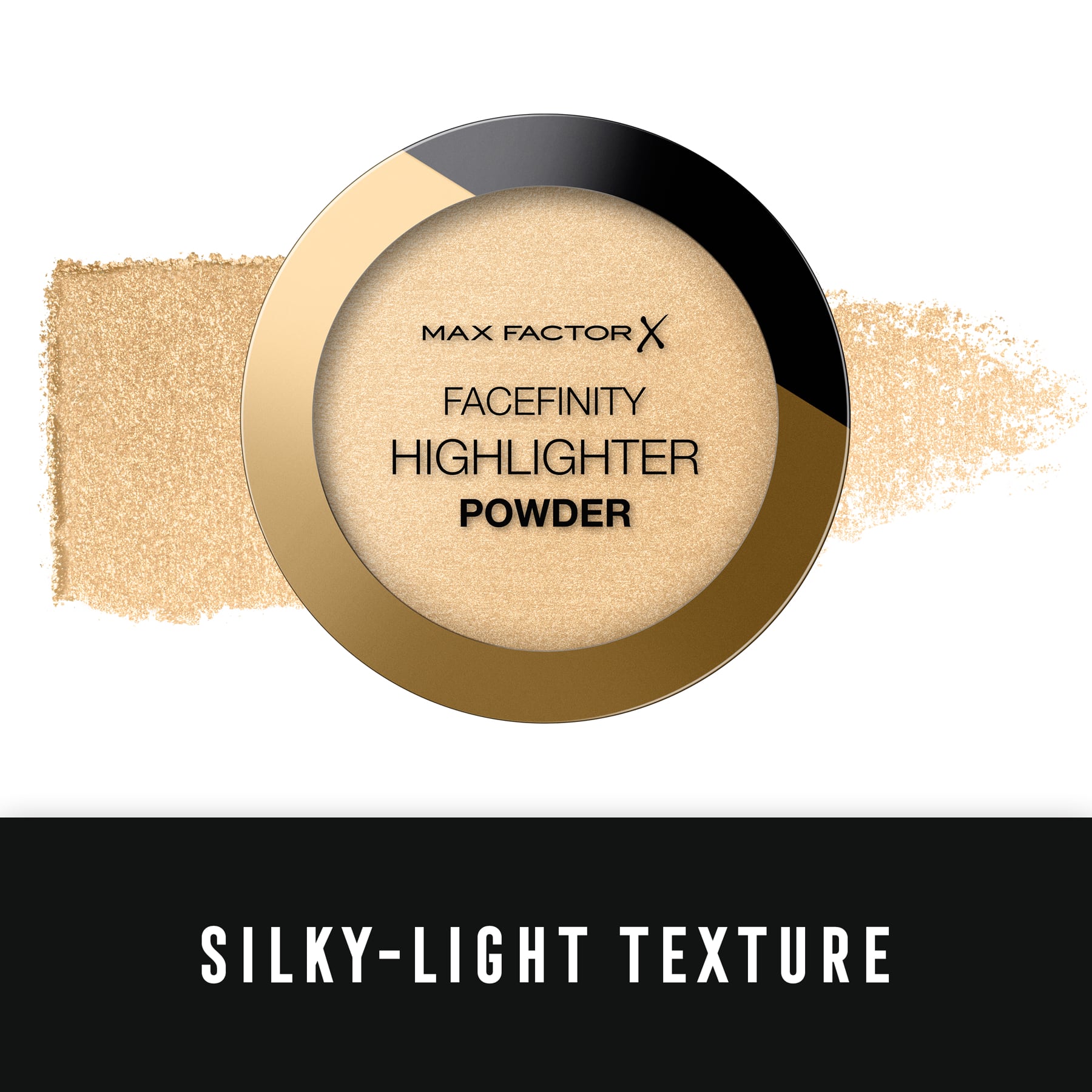 Facefinity Highlighter Powder 8g 02 Golden Hour|8g