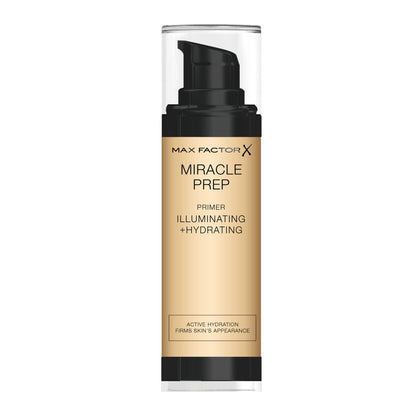 Miracle Prep Illuminating & Hydrating Primer 30ml 30ml