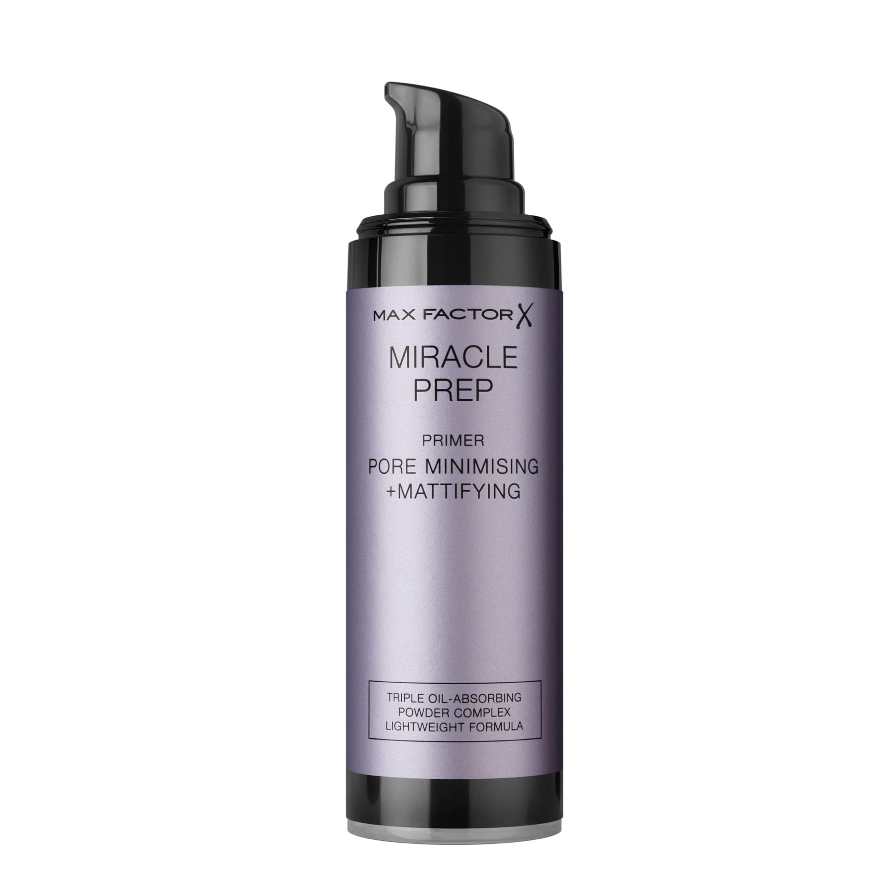 Miracle Prep Pore Minimising + Mattifying Primer SPF20 30ml Universal|30ml