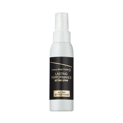 Lasting Performance Setting Spray 100ml Transparent|100ml