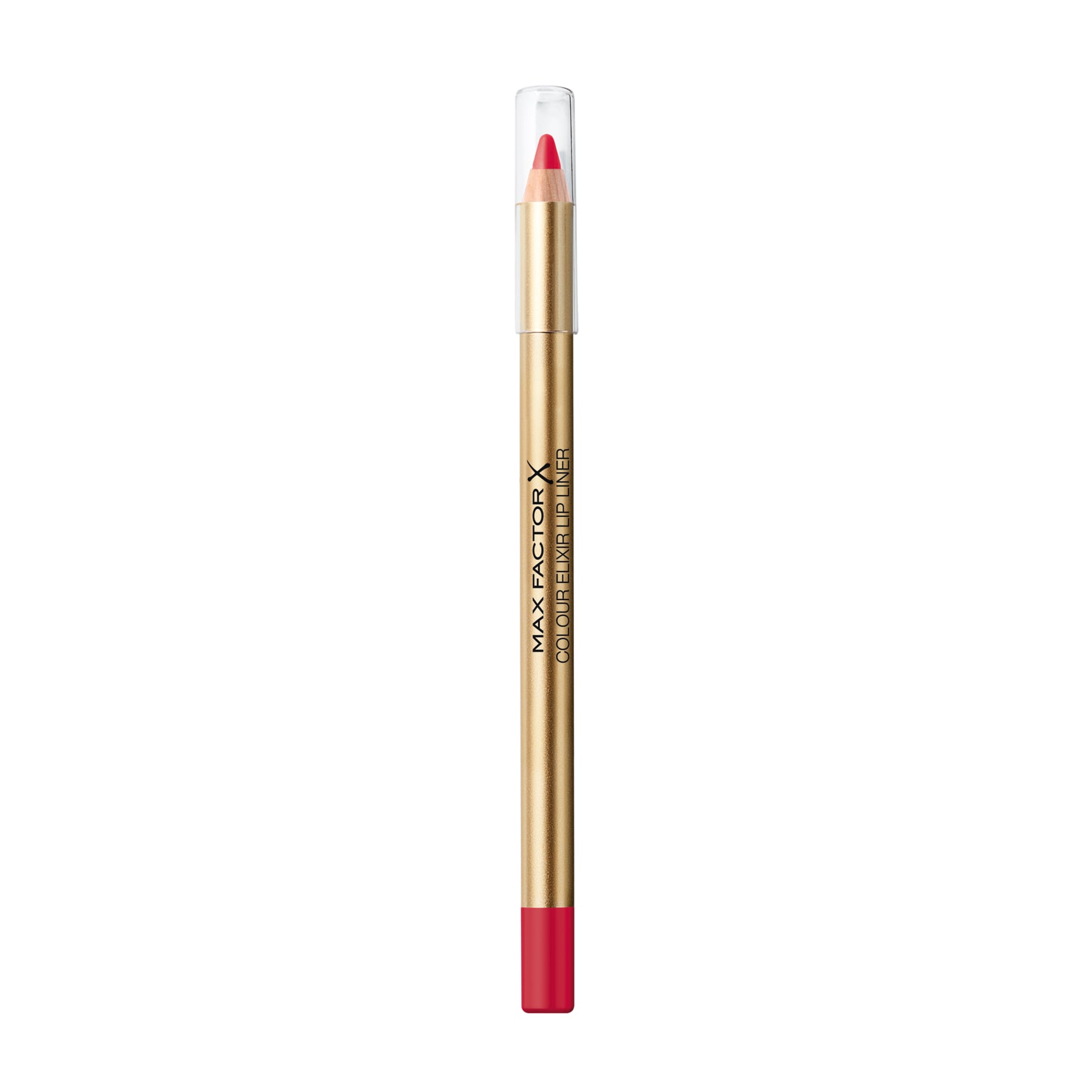 Colour Elixir Lipliner 0.78g 065 Red Plum|0.78g