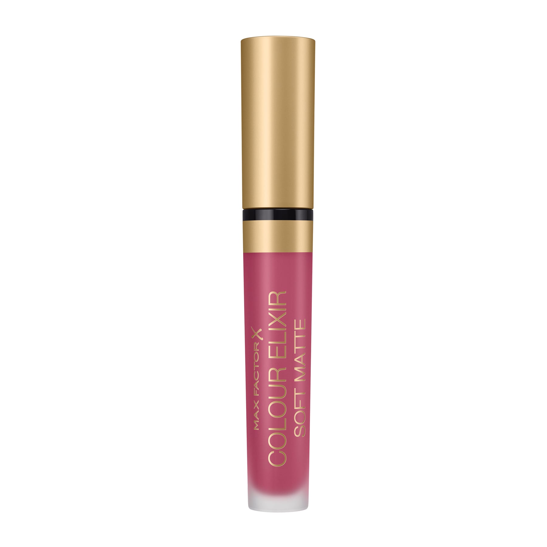 Colour Elixir Soft Matte Finish Lipstick 4ml 020 Blushing Peony|4ml