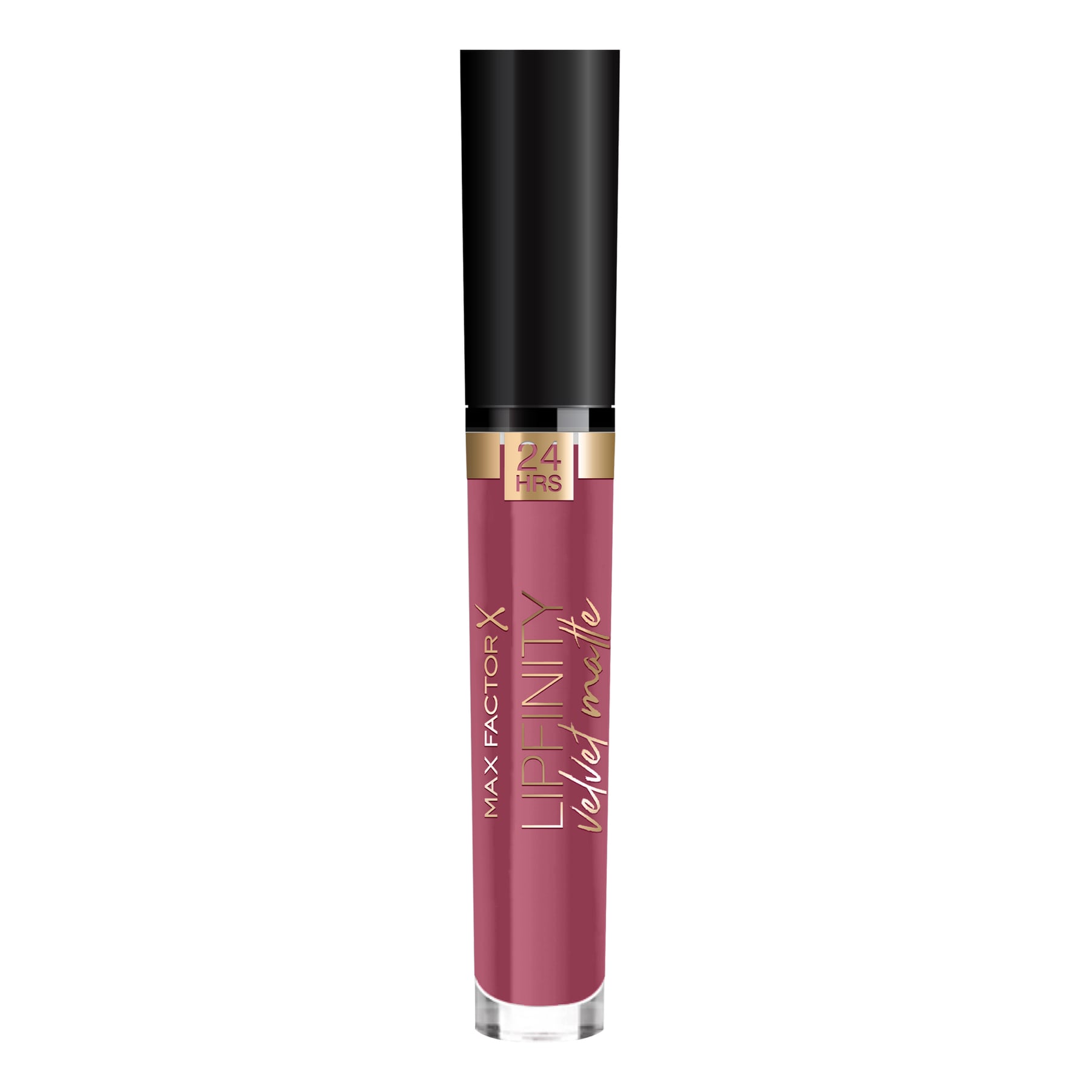 Lipfinity Velvet Matte Liquid Lipstick 3.5ml 005 Matte Merlot|3.5ml