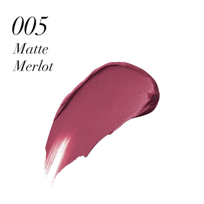 Lipfinity Velvet Matte Liquid Lipstick 3.5ml 005 Matte Merlot|3.5ml