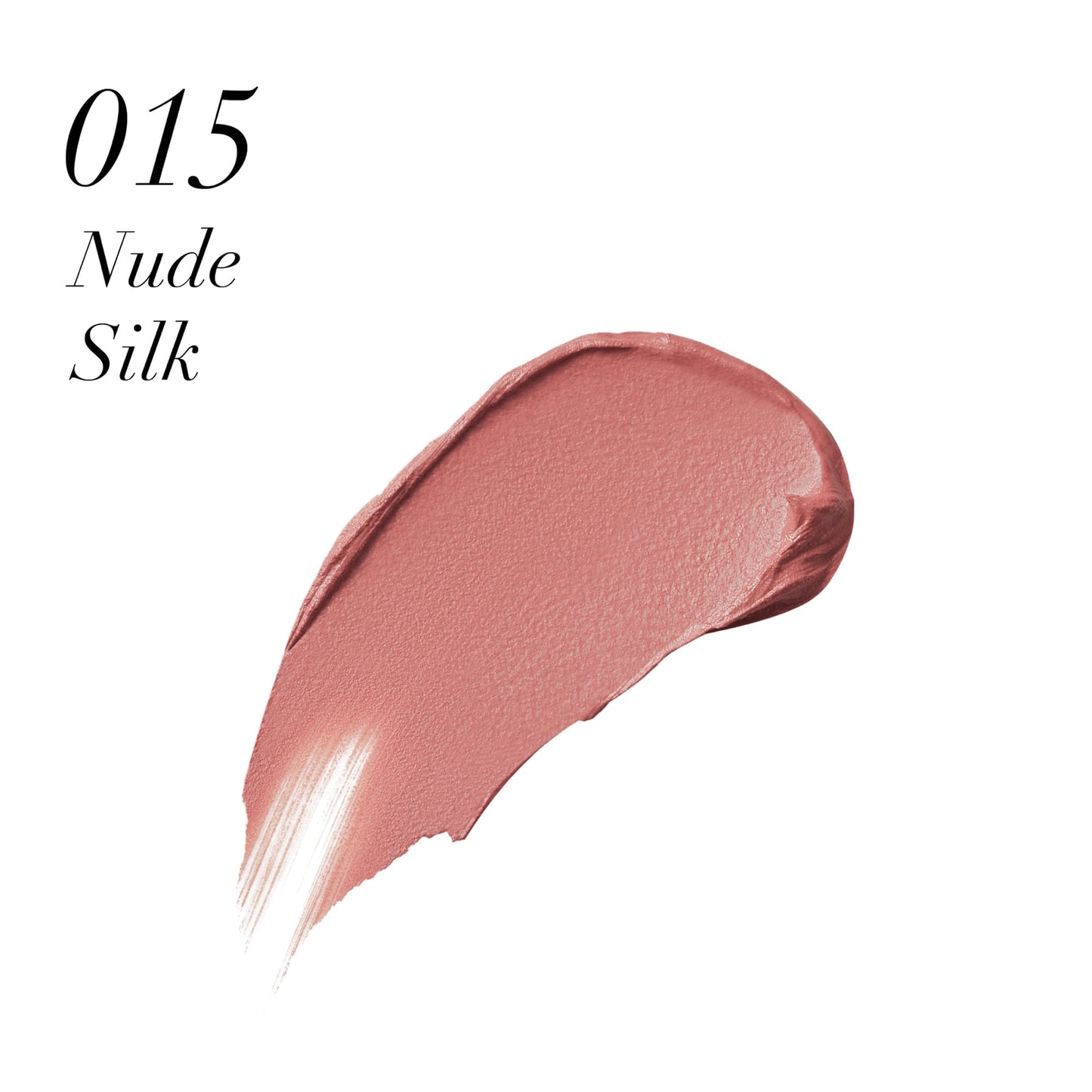 Lipfinity Velvet Matte Liquid Lipstick 3.5ml 015 Nude Silk|3.5ml