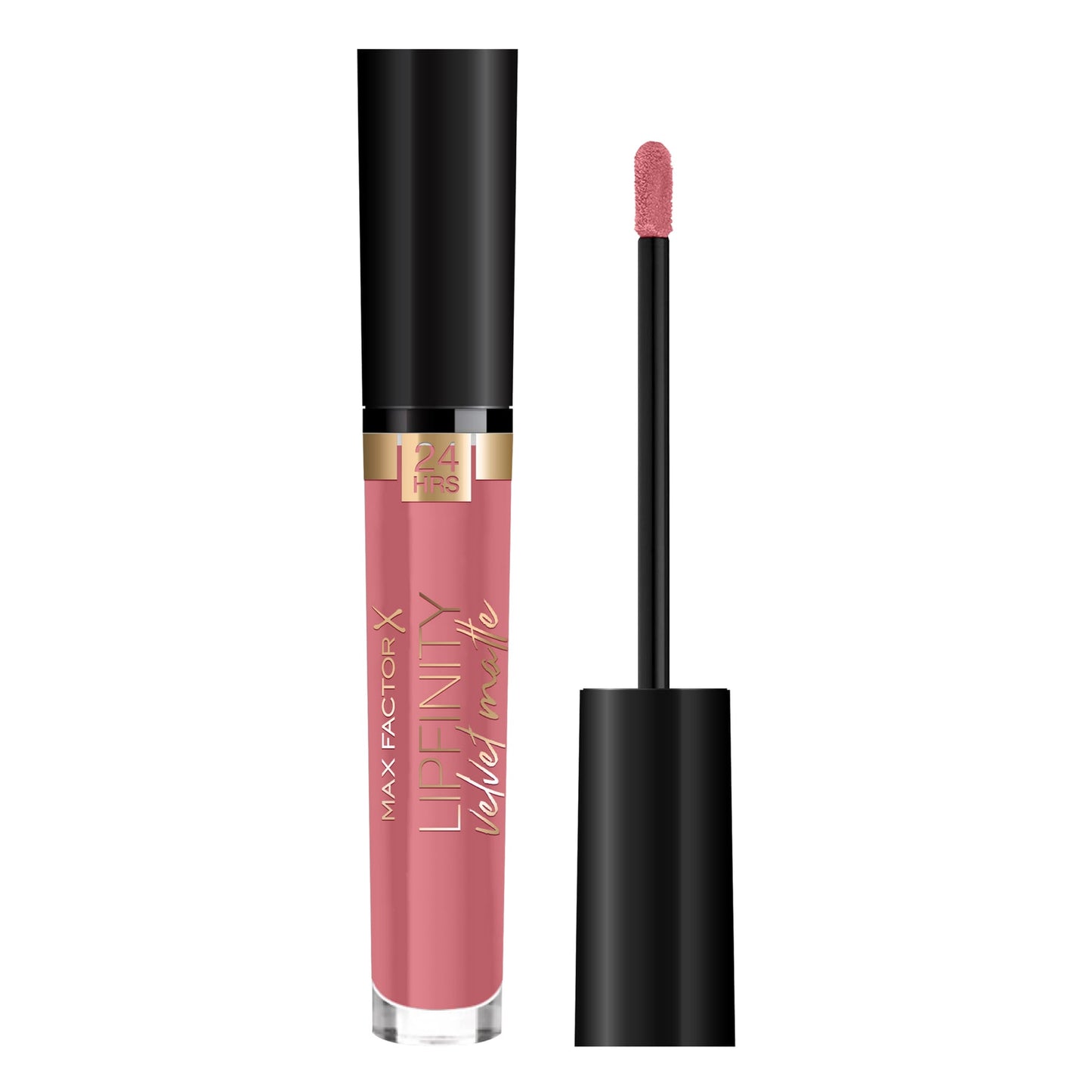 Lipfinity Velvet Matte Liquid Lipstick 3.5ml 020 Coco Creme|3.5ml