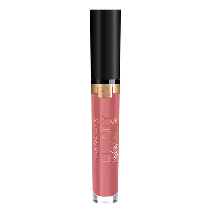 Lipfinity Velvet Matte Liquid Lipstick 3.5ml 020 Coco Creme|3.5ml