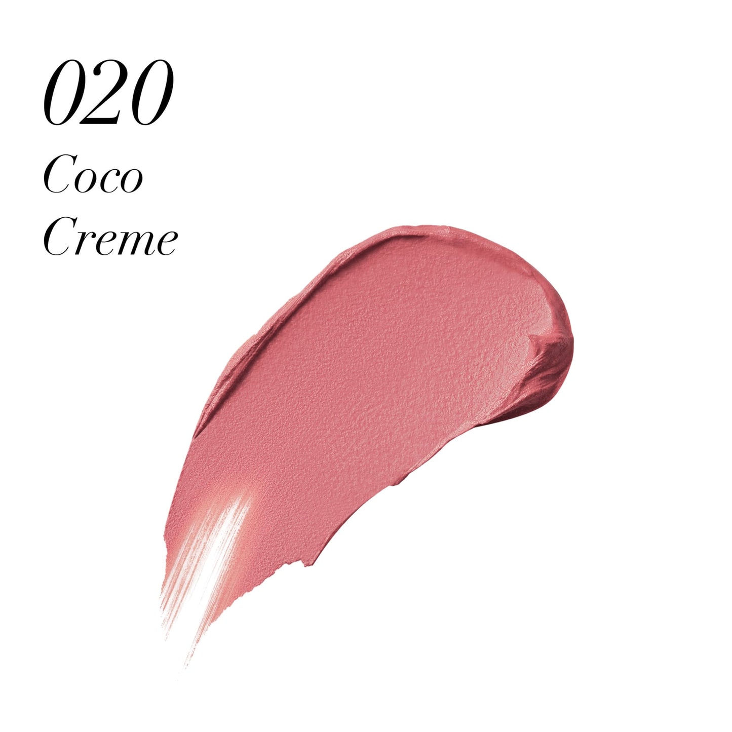 Lipfinity Velvet Matte Liquid Lipstick 3.5ml 020 Coco Creme|3.5ml