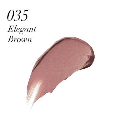 Lipfinity Velvet Matte Liquid Lipstick 3.5ml 035 Elegant Brown|3.5ml