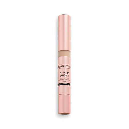 Eye Bright Illuminating Under Eye Concealer 3ml Light|3ml