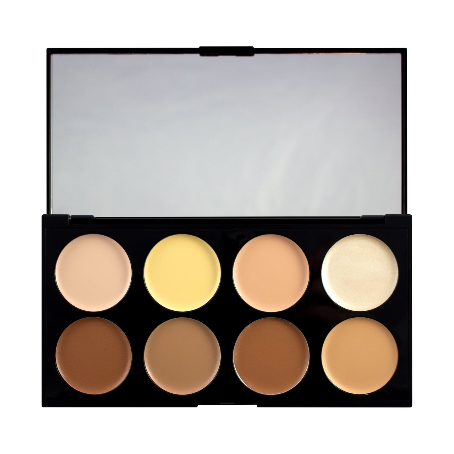 Ultra Cream Contour Palette