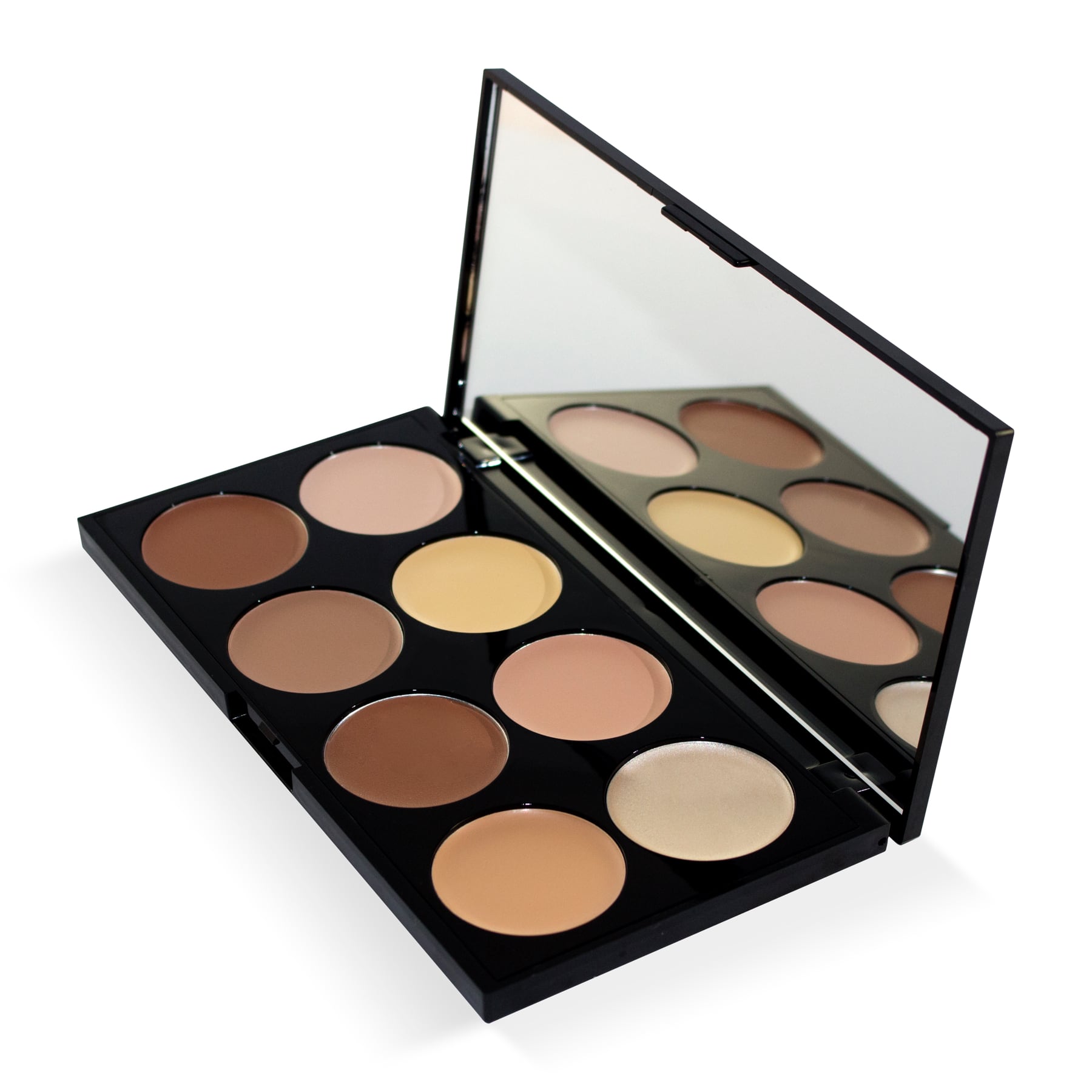 Ultra Cream Contour Palette