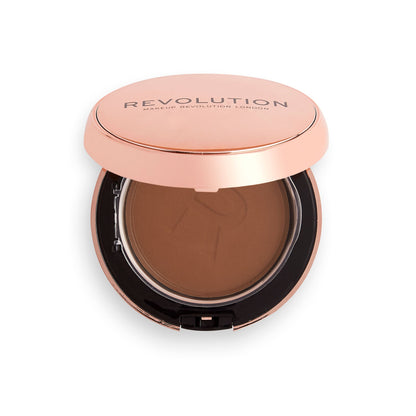 Conceal & Define Powder Foundation 7g P12.5|7g