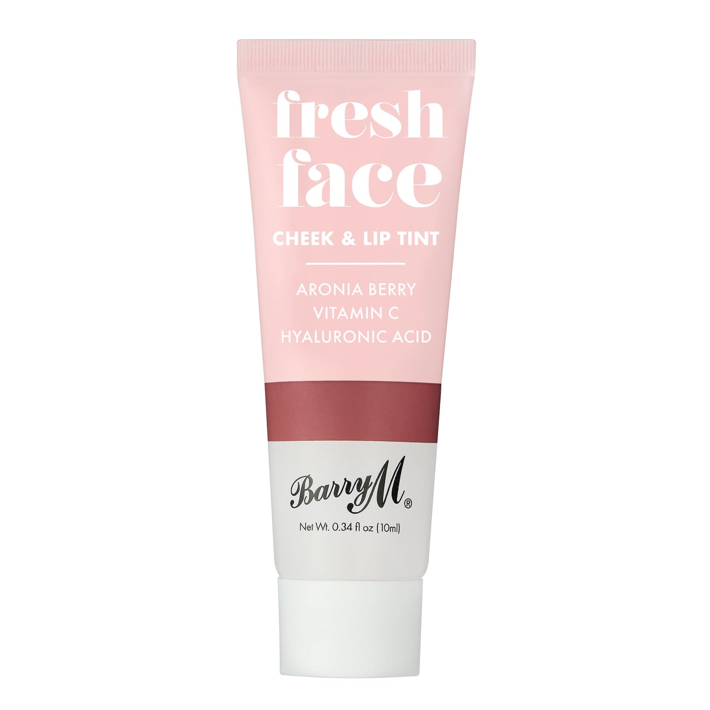 Fresh Face Cheek & Lip Tint 10ml 2 Deep Rose|10ml