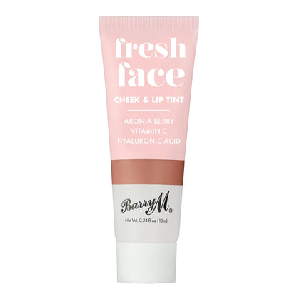 Fresh Face Cheek & Lip Tint 10ml 4 Caramel Kisses|10ml