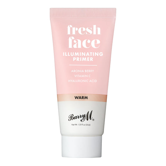 Fresh Face Illuminating Primer 30ml Warm|35ml