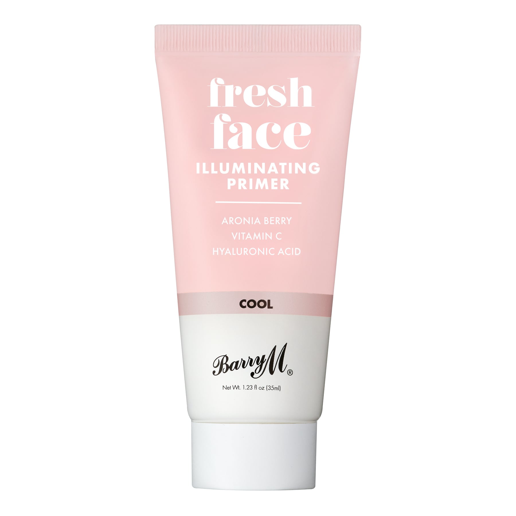 Fresh Face Illuminating Primer 30ml Cool|35ml