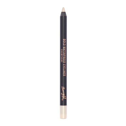 Bold Waterproof Eyeliner Pencil Champagne|1.2g