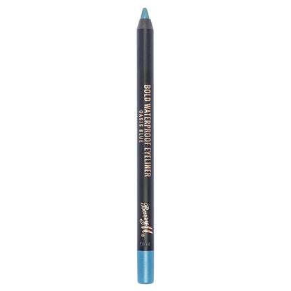 Barry M Bold Waterproof Pencil Eyeliner 1.2g