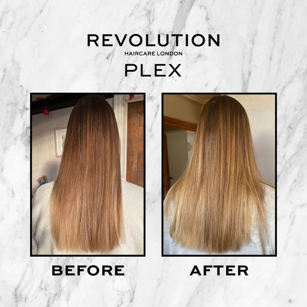 Plex 5 Bond Plex Conditioner 250ml 250ml