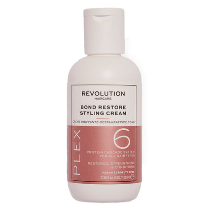 Plex 6 Bond Restore Styling Cream 100ml 100ml