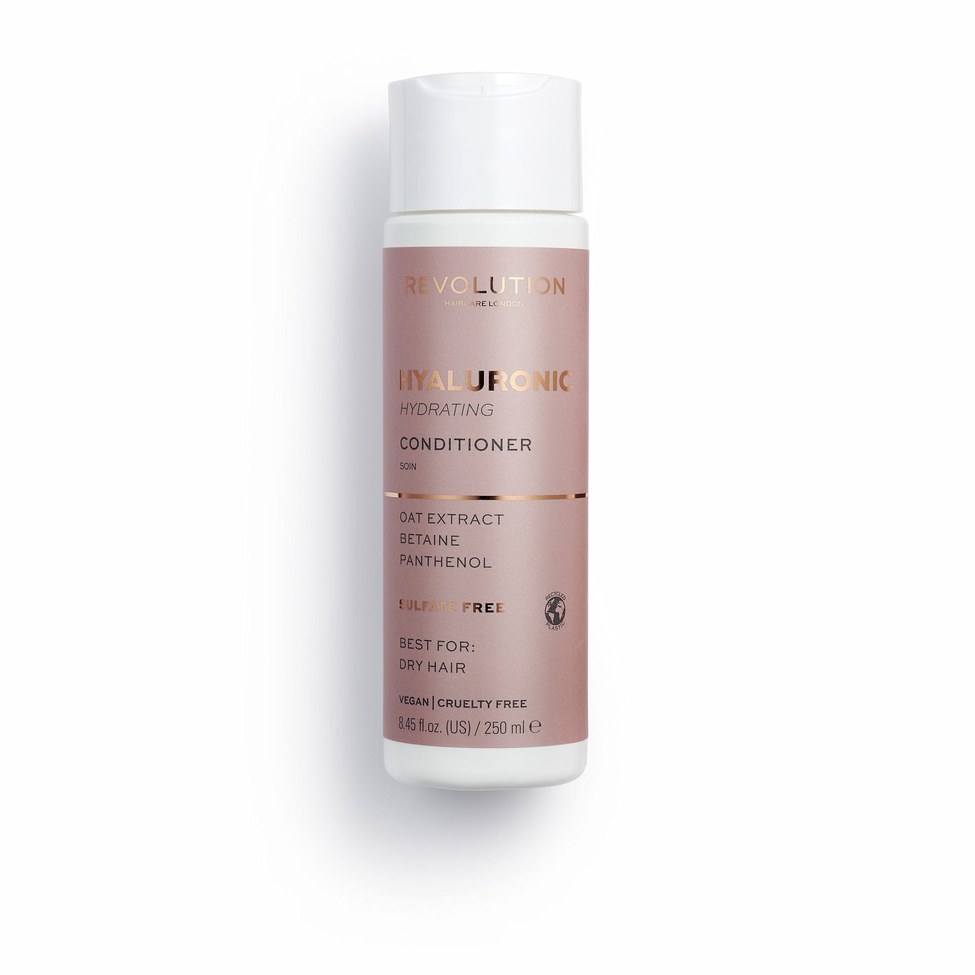 Hyaluronic Conditioner 236ml 236ml