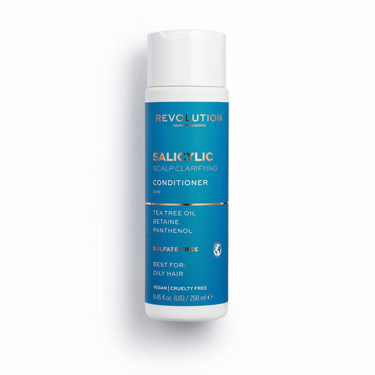 Salicylic Conditioner 250ml 250ml