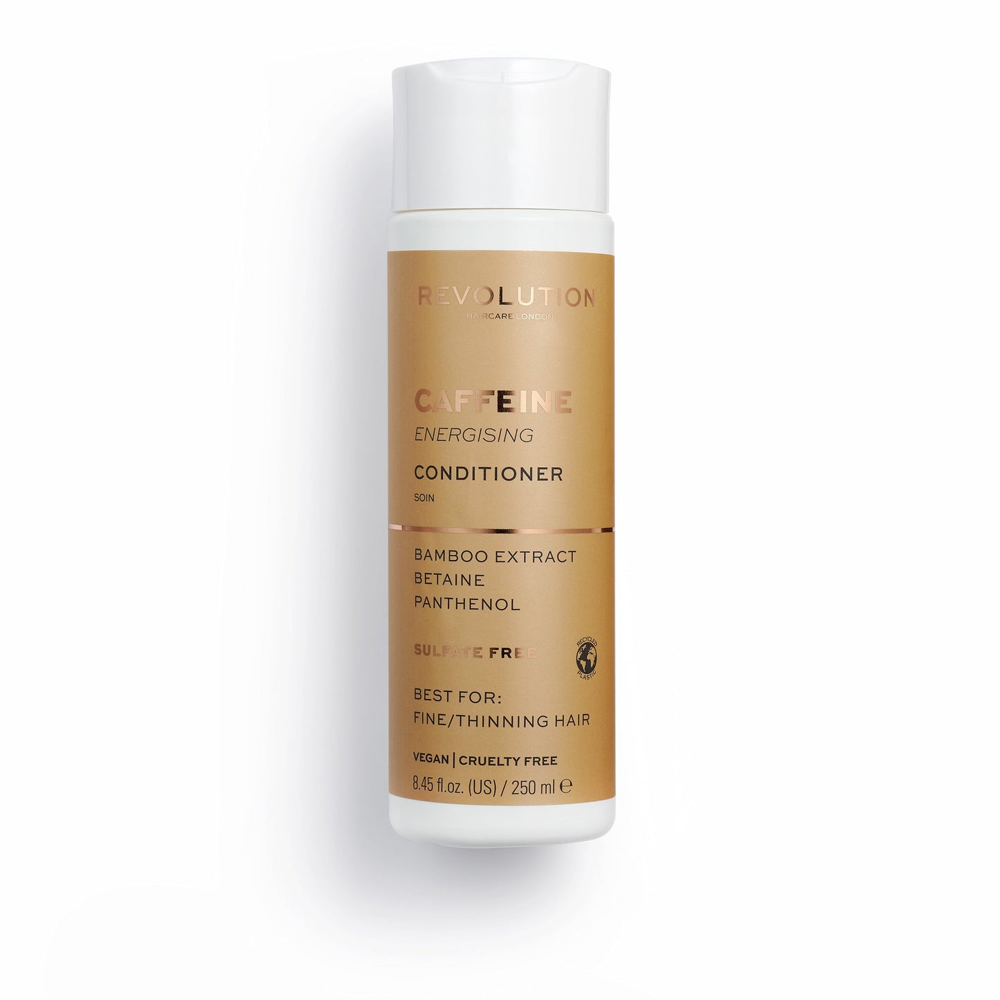 Caffeine Conditioner 250ml 250ml