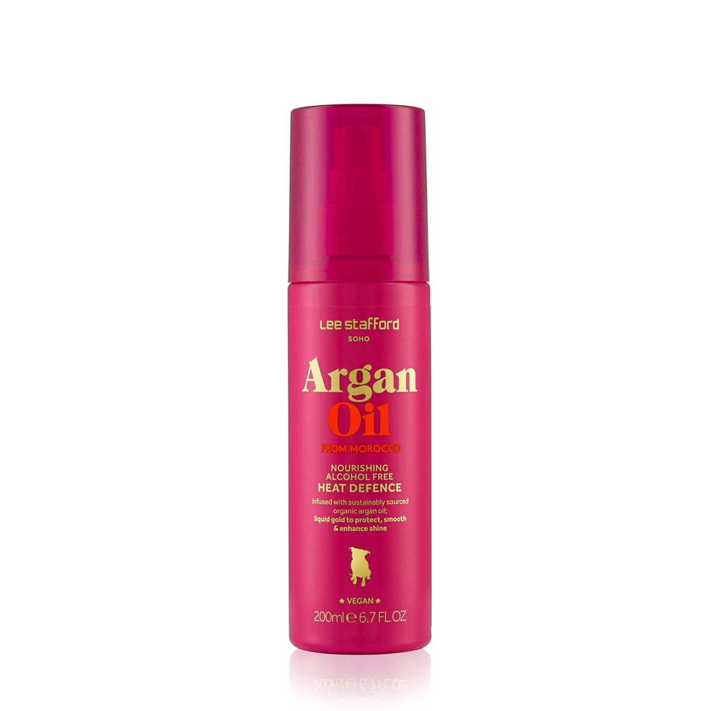 Argan Oil from Morocco Nourishing Miracle Oil 50ml 50ml