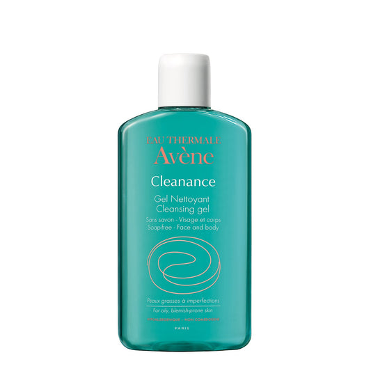 Cleanance Cleansing Gel 200ml 200ml