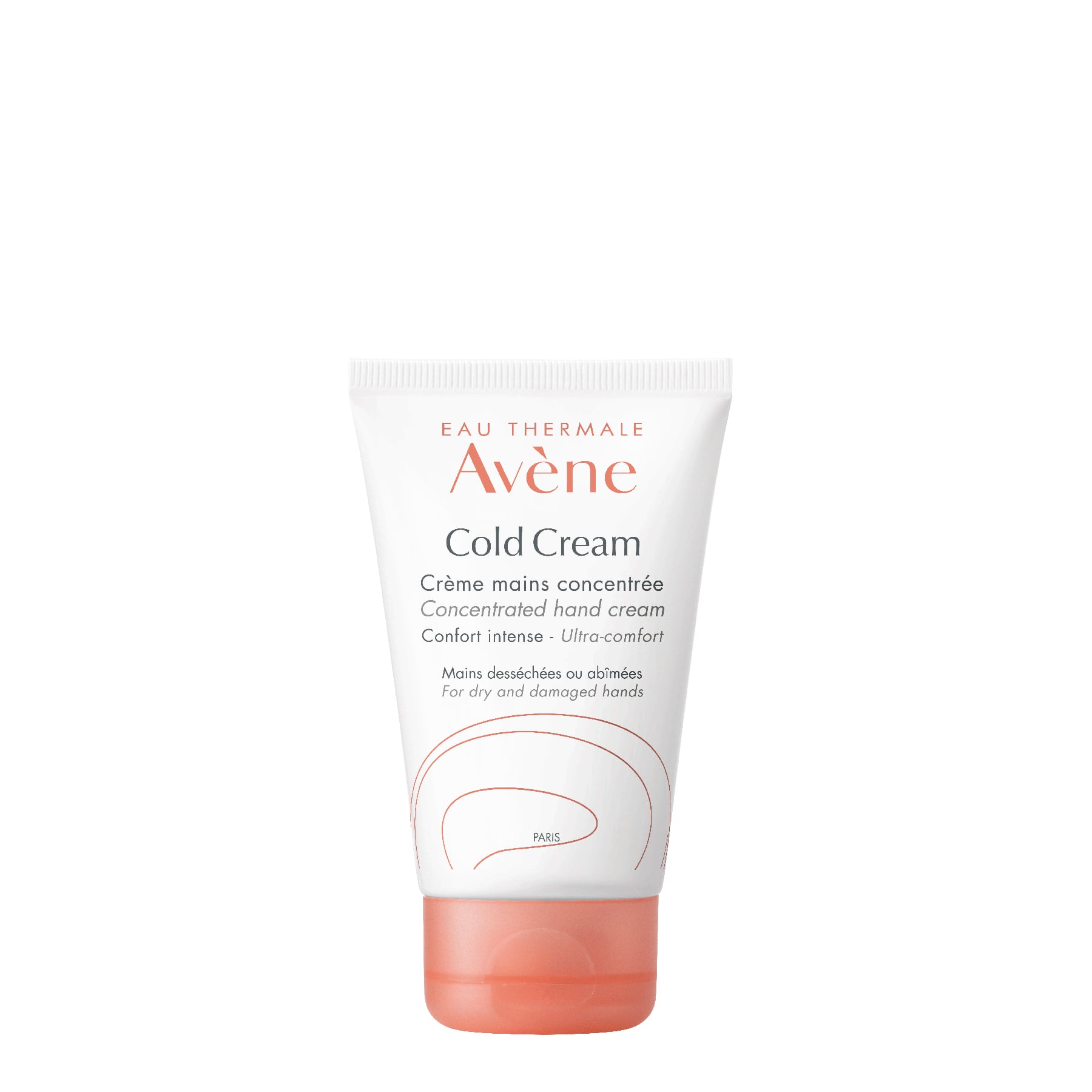 Cold Cream Concentrated Hand Cream 50ml 50ml