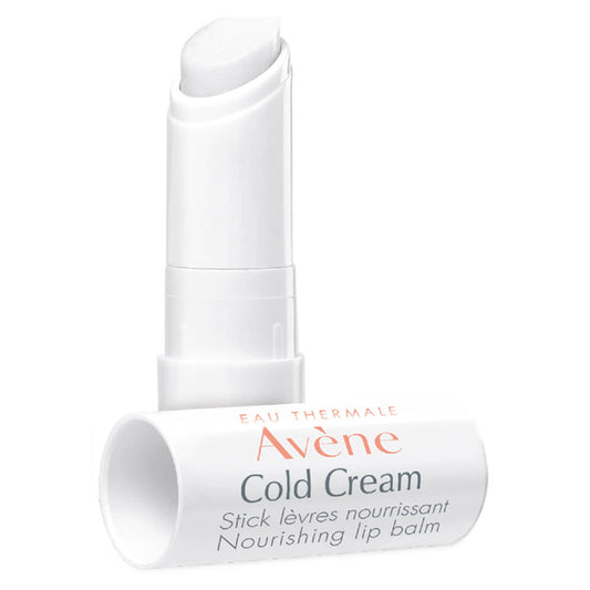 Cold Cream Nourishing Lip Balm 4g 4g