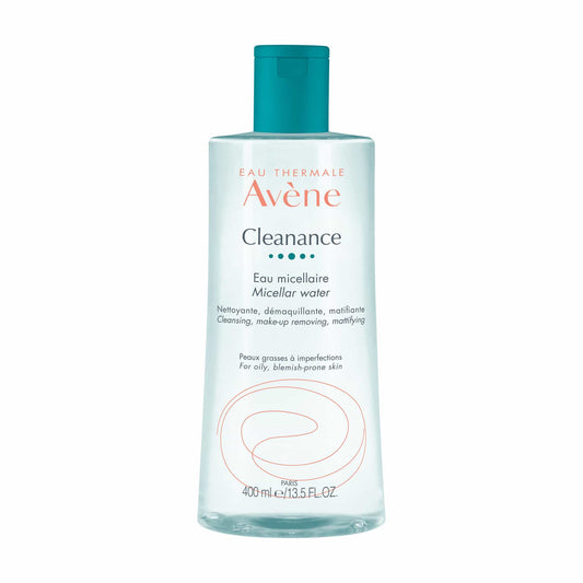 Avene Cleanance Micellar Water 400ml