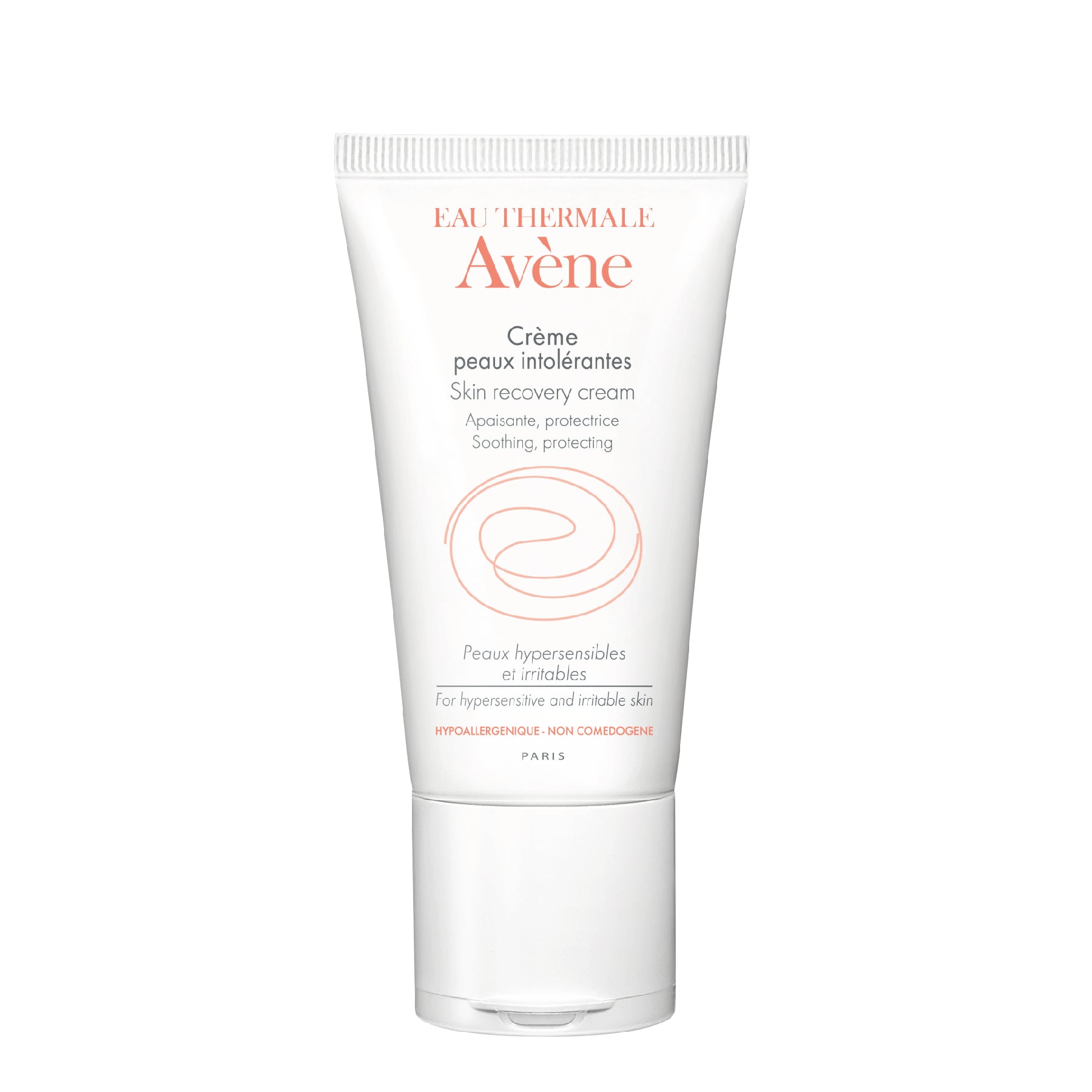 Buy Avene Skin Recovery Cream 50ml | Watsons KSA