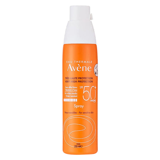 Very High Protection SPF 50+ Spray 200ml 200ml