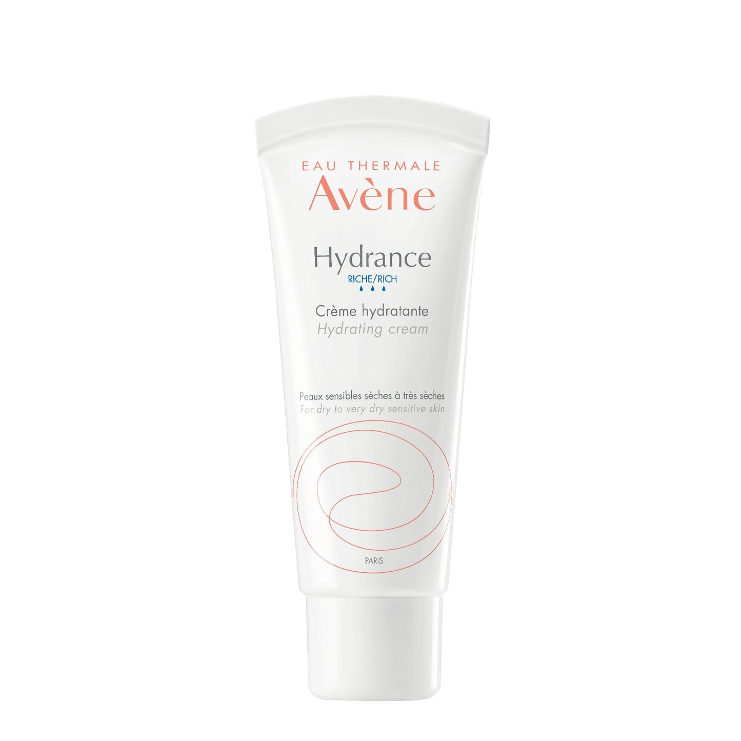 Hydrance UV Rich Hydrating Cream SPF 30 40ml 40ml