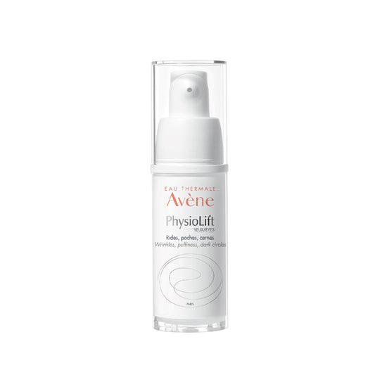 Physiolift Eyes Contour For Wrinkles, Puffiness and Dark Circles 15ml 15ml