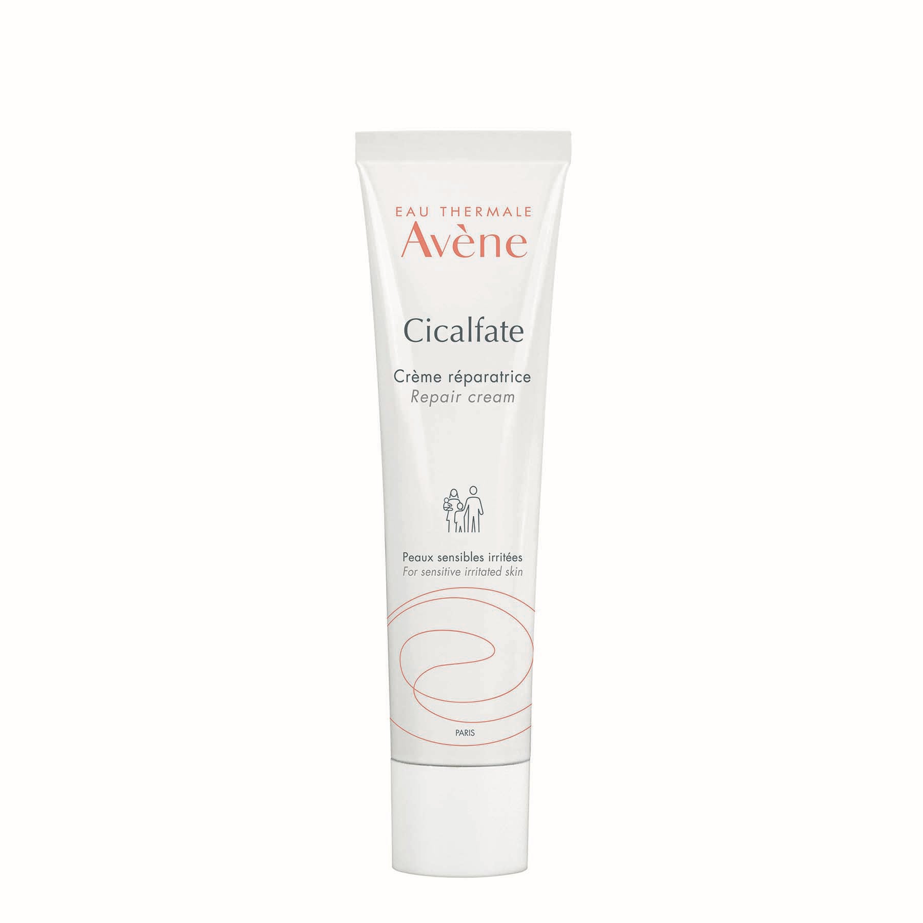 Cicalfate+ Restorative Protective Cream 40ml 40ml