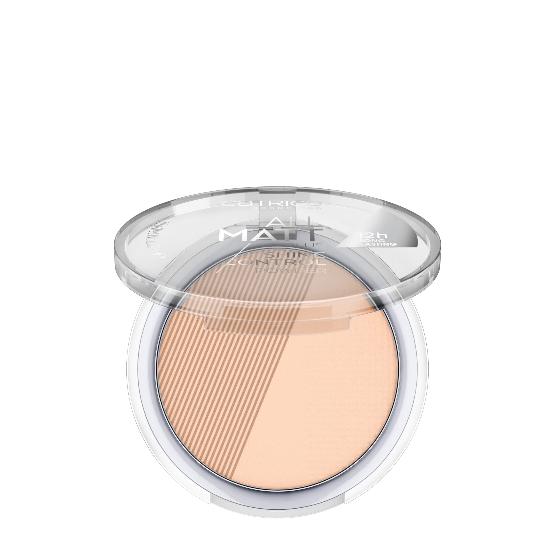 All Matt Plus Shine Control Powder 10g 010 Transparent|10g