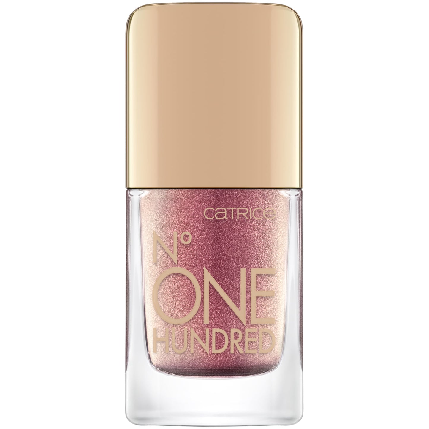 Catrice Iconails Gel Lacquer 100|10.5ml