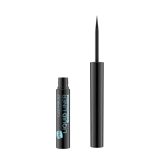 Liquid Liner Waterproof Liquid Eyeliner 010 Don't Leave Me 9g 010 Don't Leave Me!|9g